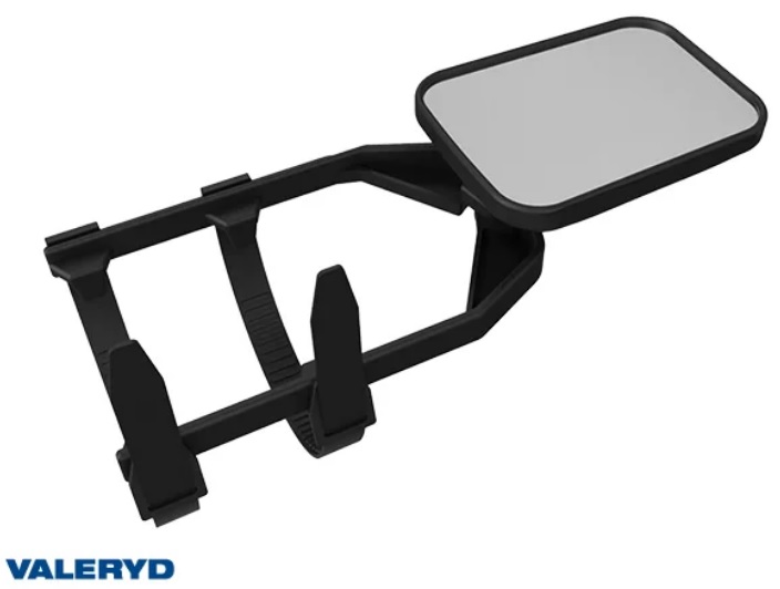 Specchio retrovisore per caravan/roulotte 161x113,5mm