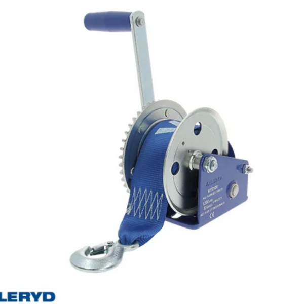 Argano 6772120 550 kg 1