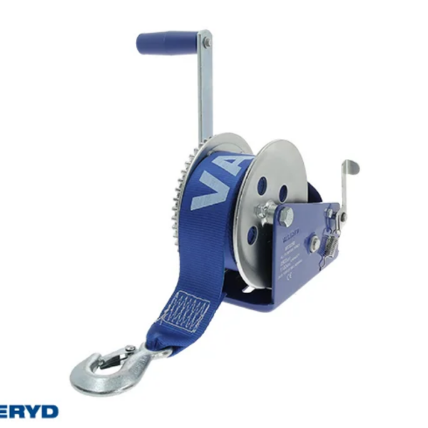 Argano 6772250 1100 kg 1