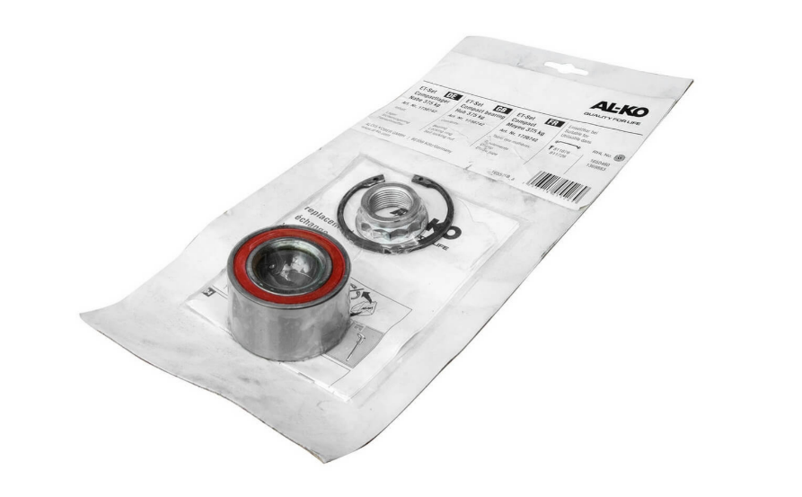 Cuscinetto stagno per mozzo senza freni Compact al-ko Ø 30 1730743