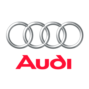 LOGO AUDI