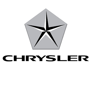 LOGO CHRYSLER