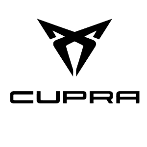 LOGO CUPRA