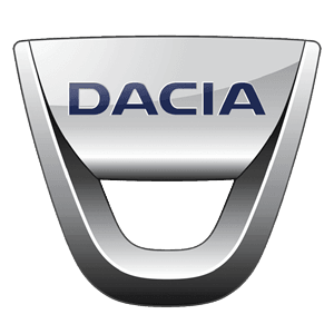 LOGO DACIA