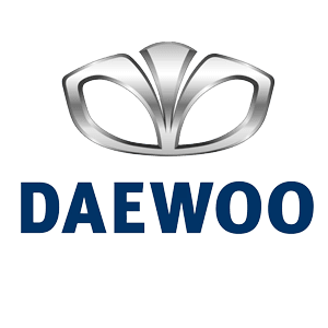 LOGO DAEWOO