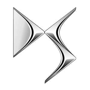LOGO DS AUTOMOBILES