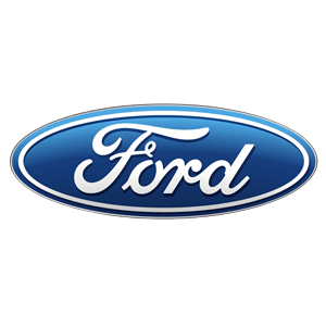 LOGO FORD
