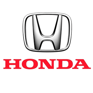 LOGO HONDA