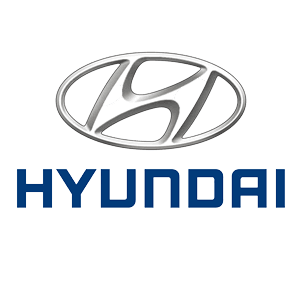 LOGO HYUNDAI