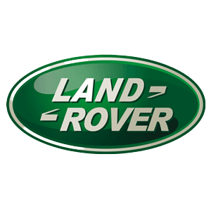 LOGO LAND ROVER