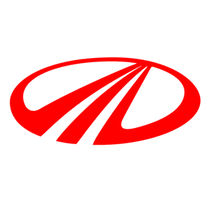 LOGO MAHINDRA