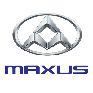 LOGO MAXUS