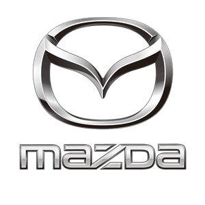 LOGO MAZDA