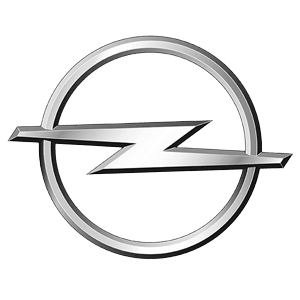 LOGO OPEL