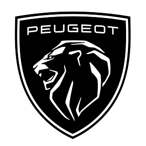 LOGO PEUGEOT
