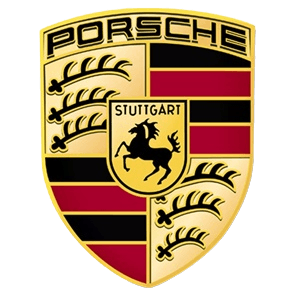 LOGO PORSCHE