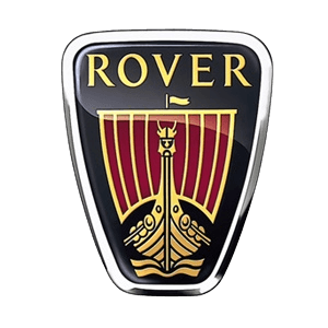 LOGO ROVER