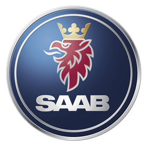LOGO SAAB