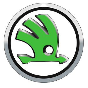 LOGO SKODA