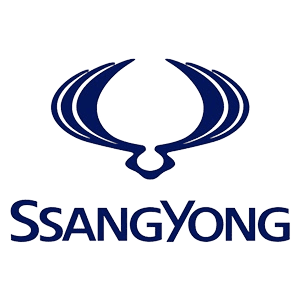 LOGO SSANGYONG