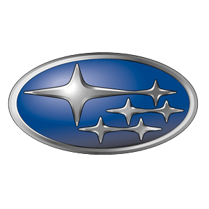 LOGO SUBARU