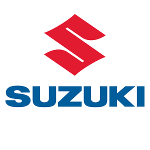 LOGO SUZUKI