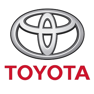 LOGO TOYOTA