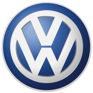LOGO VOLKSWAGEN