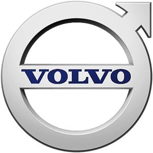 LOGO VOLVO