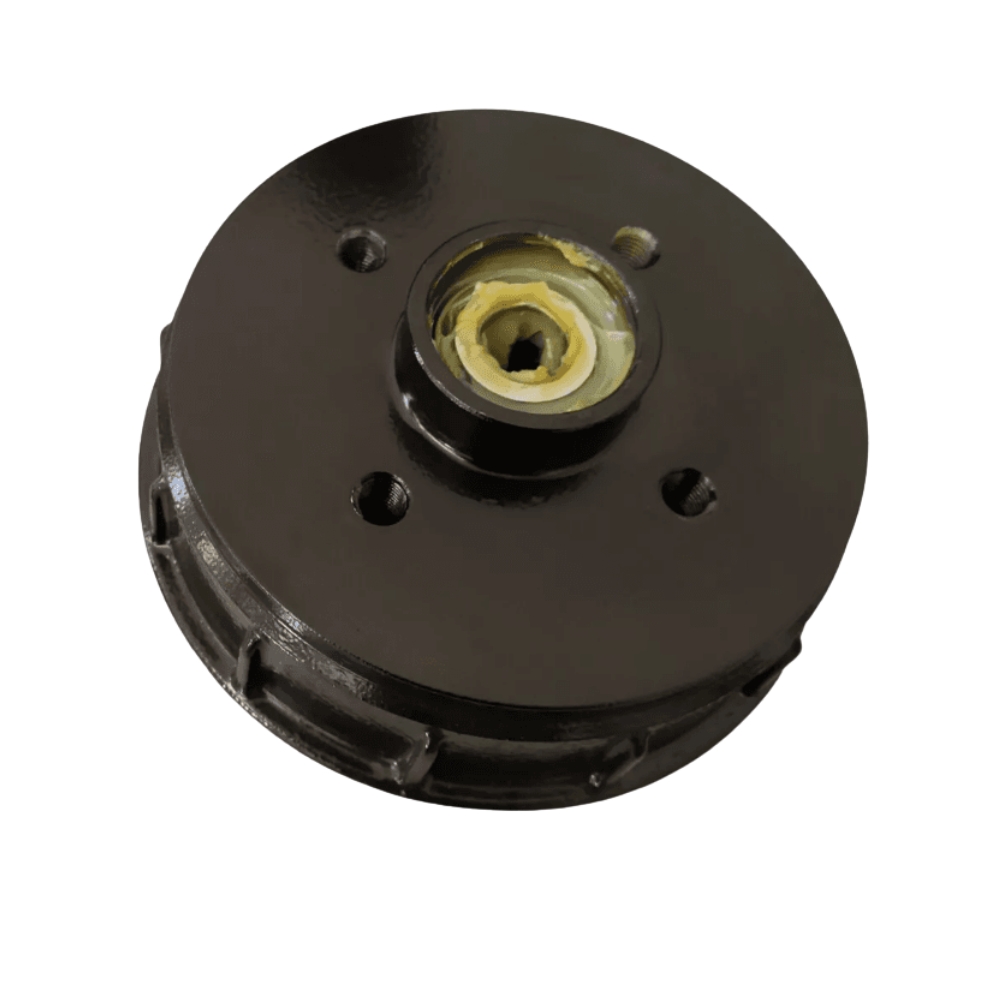 Kit tamburo freno OMC 160.35/160.40/164 AR Fiat 98x4