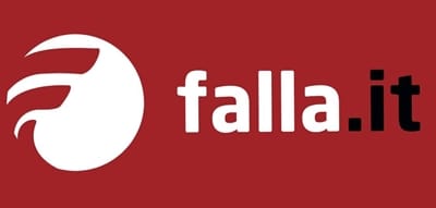 falla.it Logo