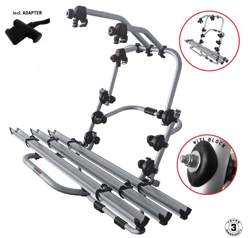 Fabbri - "Bici OK 2"