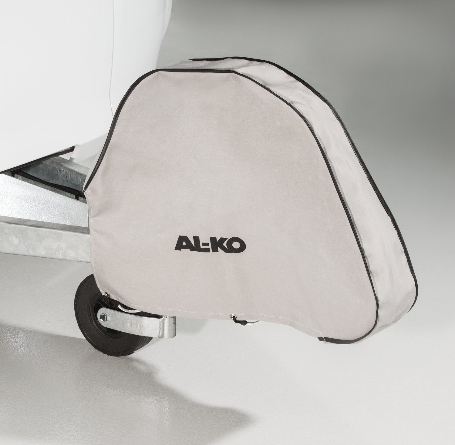 Al-Ko - Coprigiunto Premium Grigio 1730474