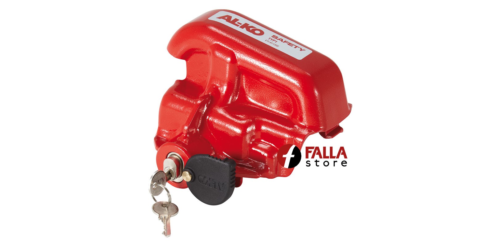 Alko - Safety Plus AKS 1300 AK1225258