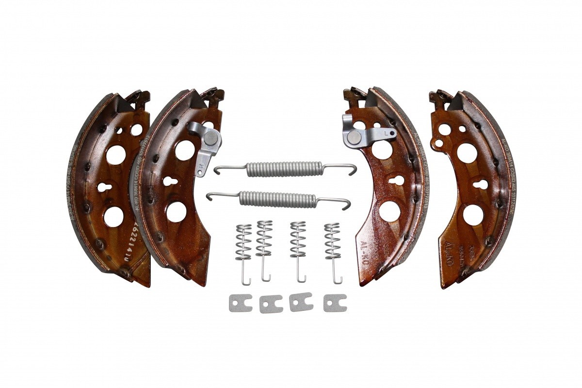 Kit ceppi freni Al-ko 2051 AAA 1730057