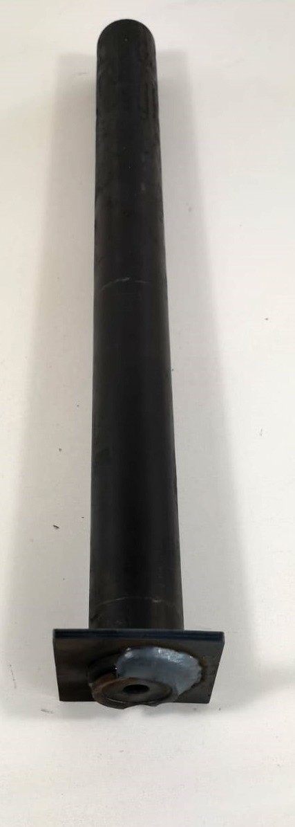 Albero per timoni Omc-Umbra Rimorchi 345/675 Q