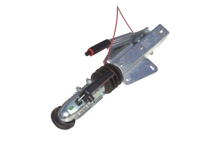 Timone Al-ko completo 60/S a V cod. 1251910