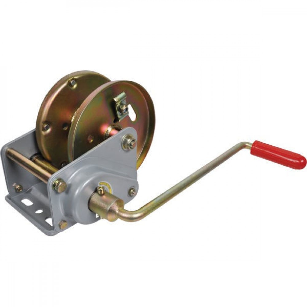 Arganello tipo 900 con freno meccanico 1210654