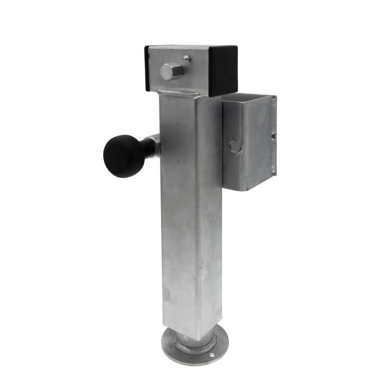 Piedino di appoggio girevole - immagine 3