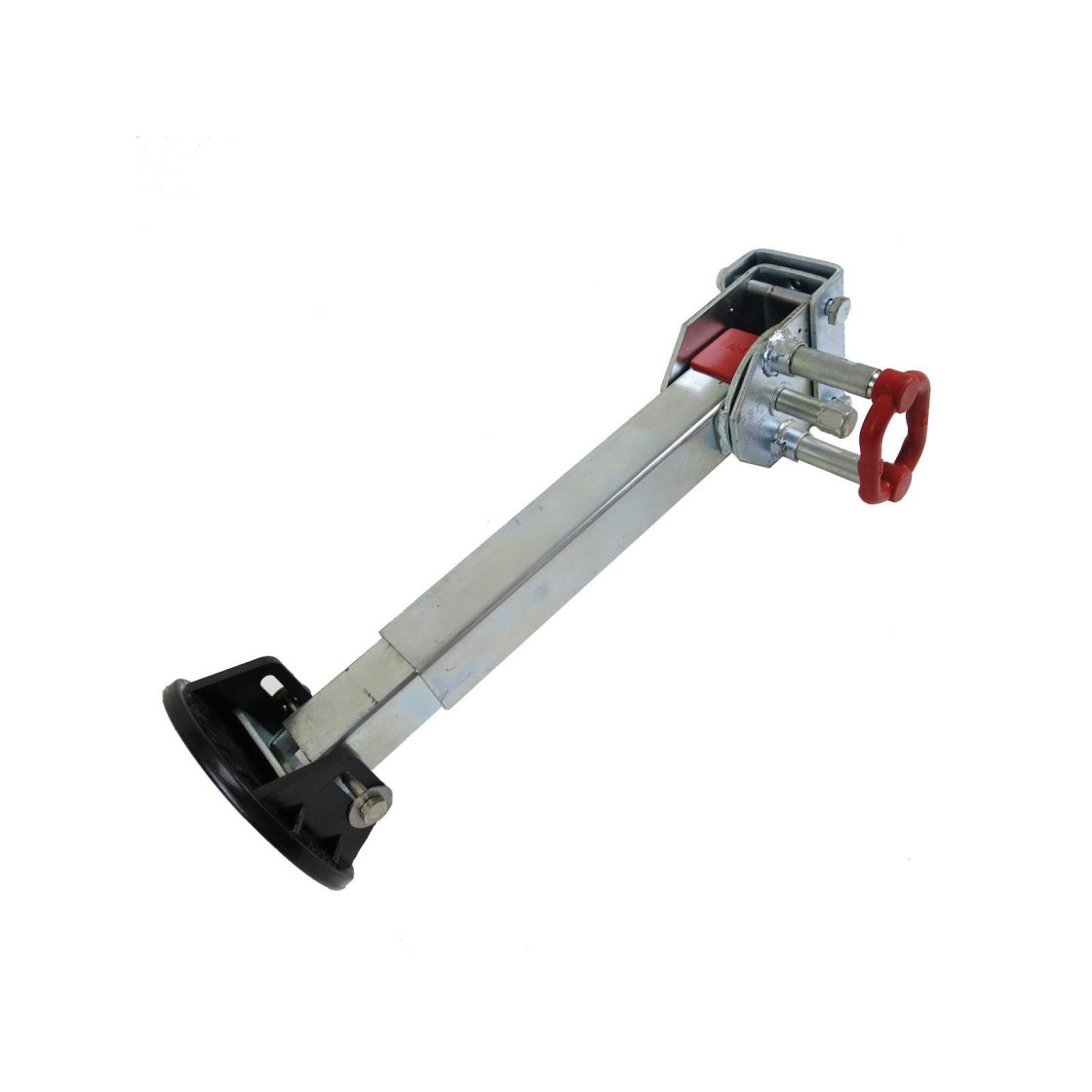 Piedino d'appoggio Al-ko 510/740 500 kg cod. 1224069